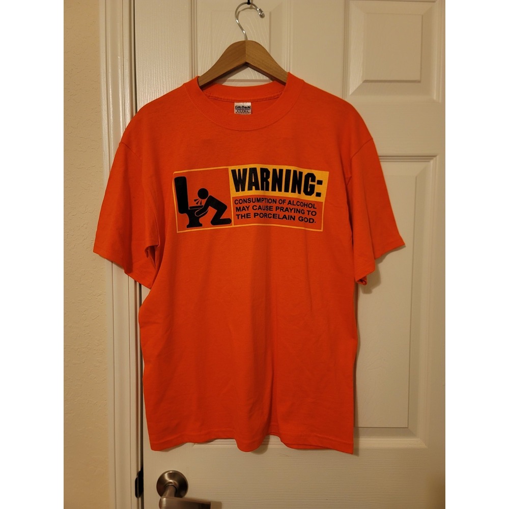Y2K Tshirt For Fun Size M